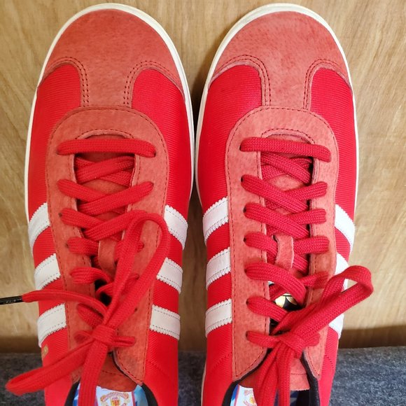 adidas Ninety Two Manchester United (MUFC) - Picture 8 of 10